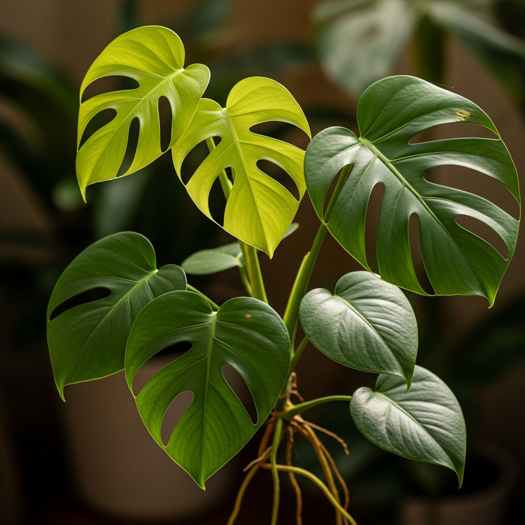 Monstera Deliciosa